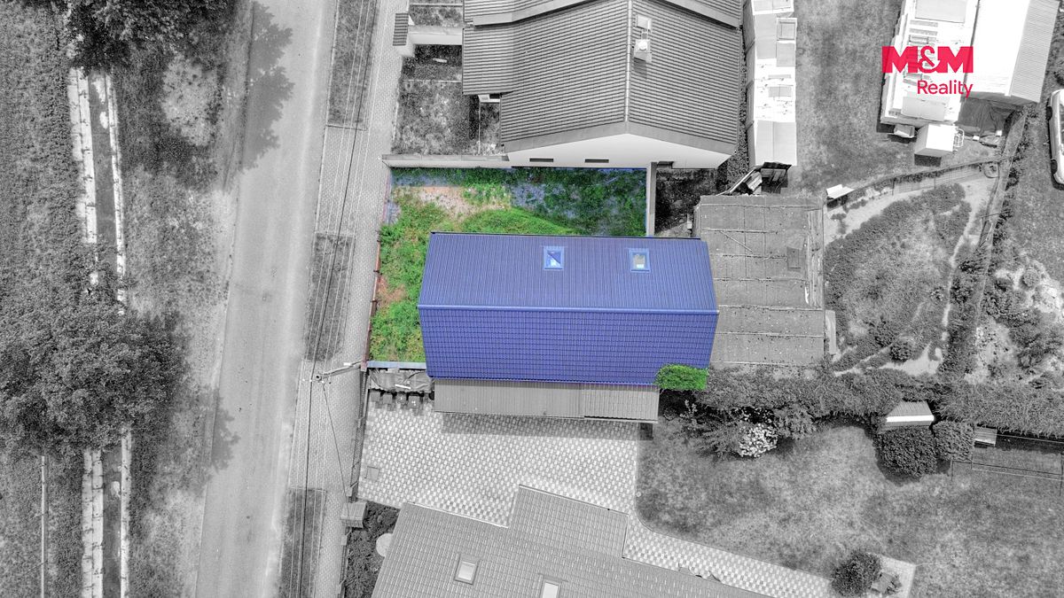 Prodej zemědělské usedlosti 70 m², pozemek 142 m² – fotografie 4