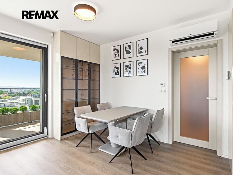 Квартира 3+kk на продаж, 113 м² (9 з 30)