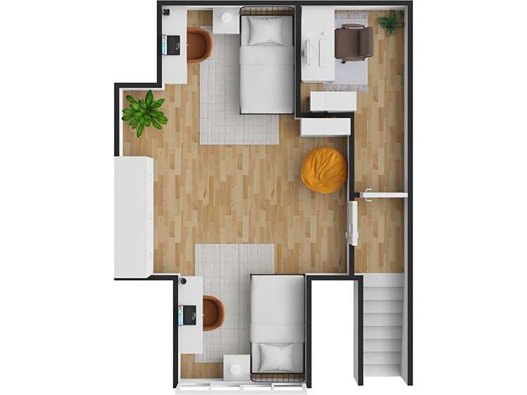 Будинок на продаж, 84 м² (18 з 22)