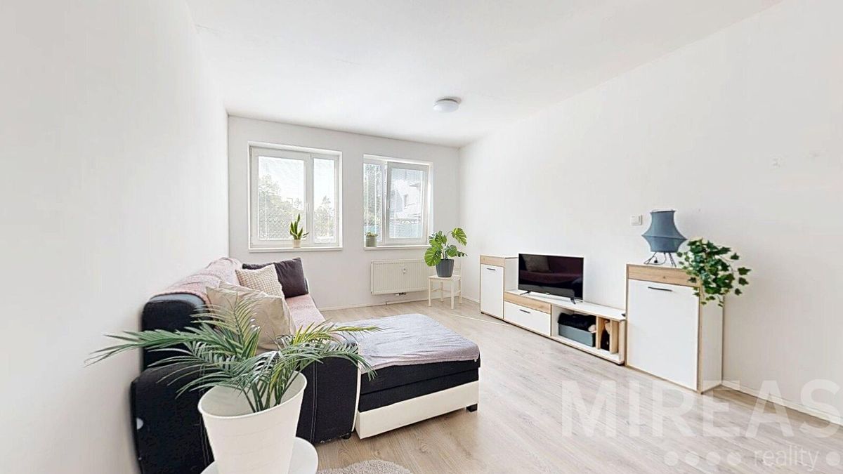 Prodej bytu 2+kk 54 m² – fotografie 4