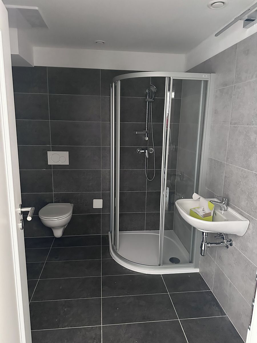Pronájem bytu 1+kk 47 m² – fotografie 2
