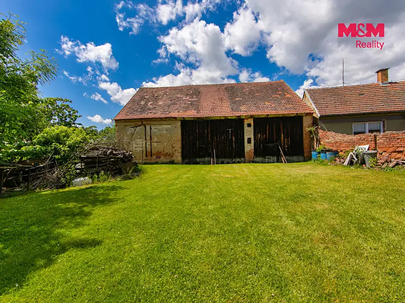 Prodej rodinného domu 130 m², pozemek 1620 m², Staňkov – náhled fotky 2