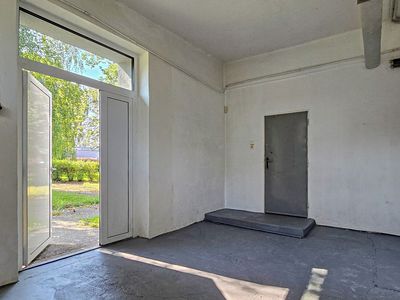 Pronájem skladového prostoru 280 m²