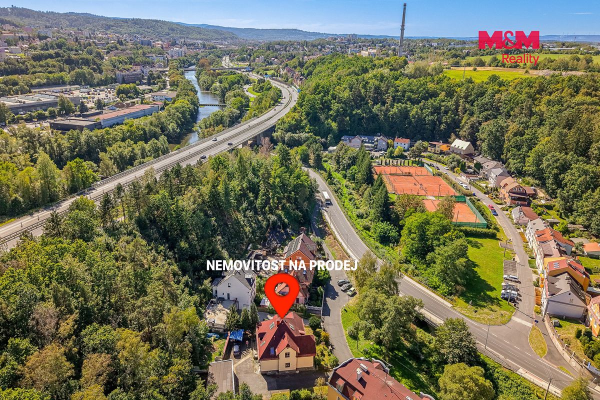 Prodej činžovního domu 486 m² – fotografie 5
