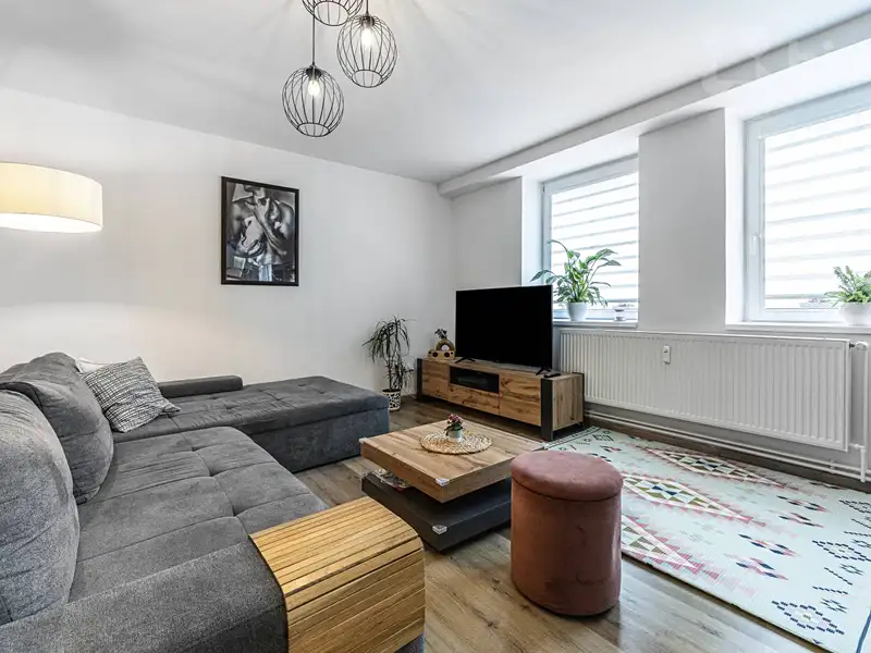 Prodej bytu 3+kk 75 m², Benátky nad Jizerou – náhled fotky 2