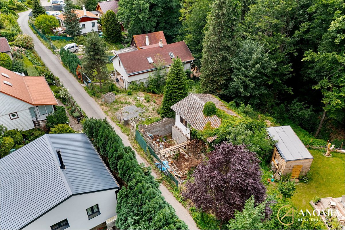 Prodej chaty 42 m², pozemek 457 m² – fotografie 5