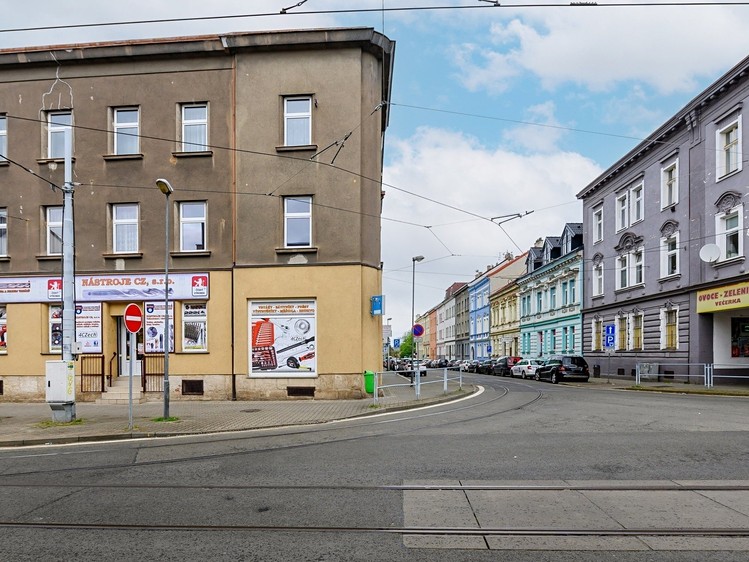 Pronájem bytu 2+1, 66 m² (12 z 12)
