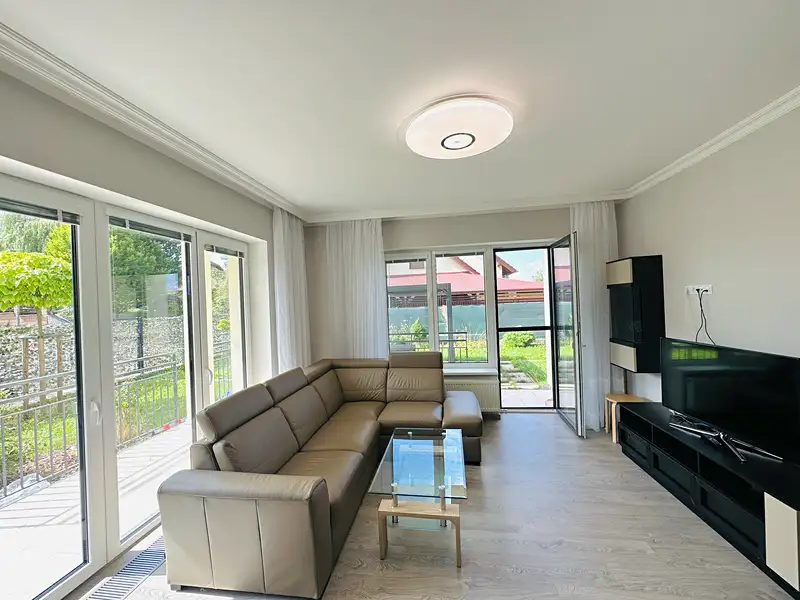 Prodej bytu 4+kk 120 m², Karlovy Vary – náhled fotky 2
