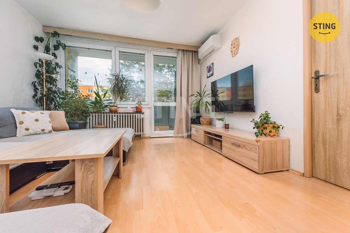 Prodej bytu 3+1 63 m² – fotografie 4