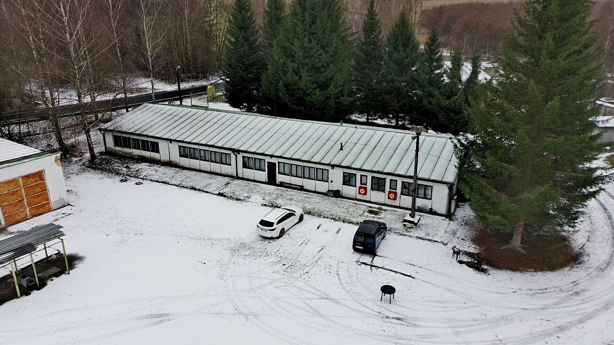 Prodej skladového prostoru 1659 m² – fotografie 3