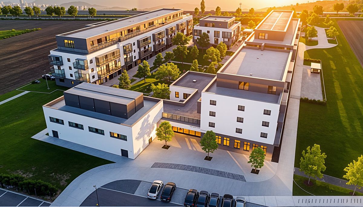 Prodej bytu 2+kk 43 m²