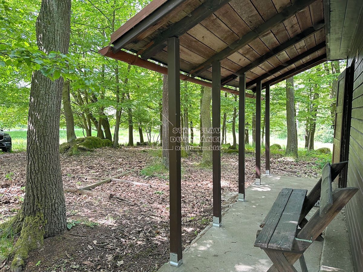 Prodej chaty 29 m², pozemek 1 m² – fotografie 4