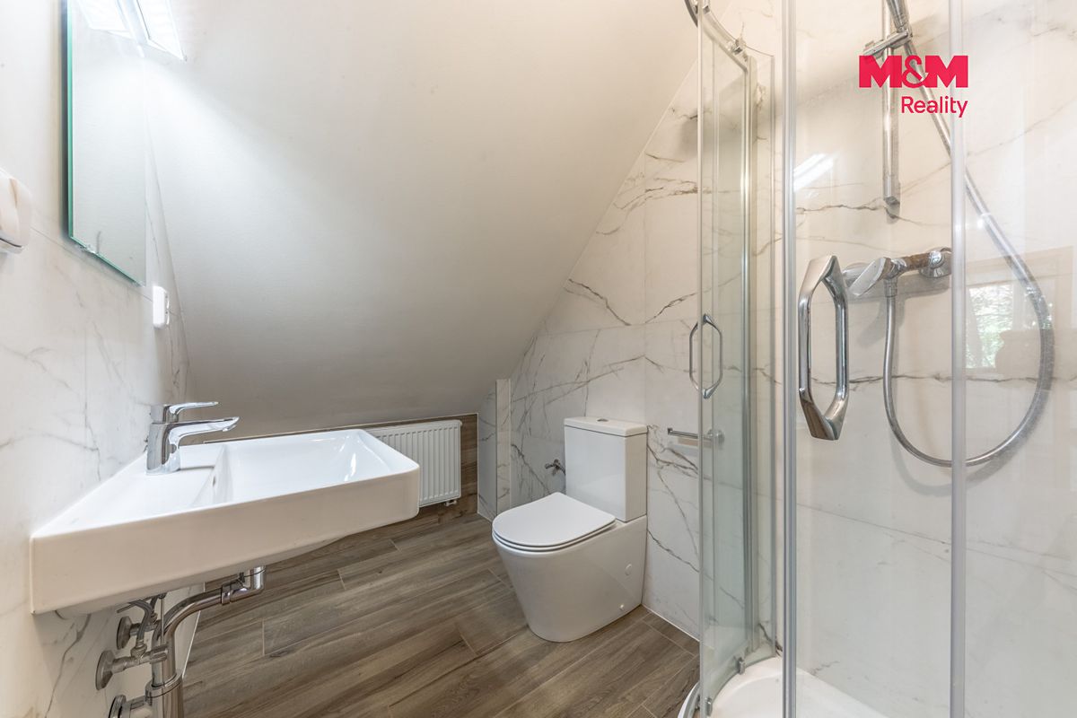 Prodej rodinného domu 450 m², pozemek 400 m² – fotografie 4