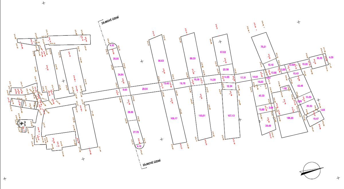 Pronájem komerční nemovitosti 650 m² – fotografie 4