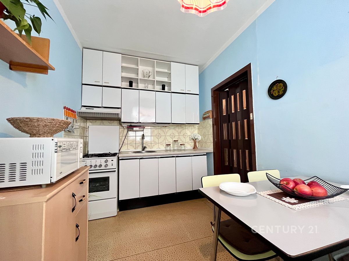 Pronájem bytu 2+1 45 m² – fotografie 4