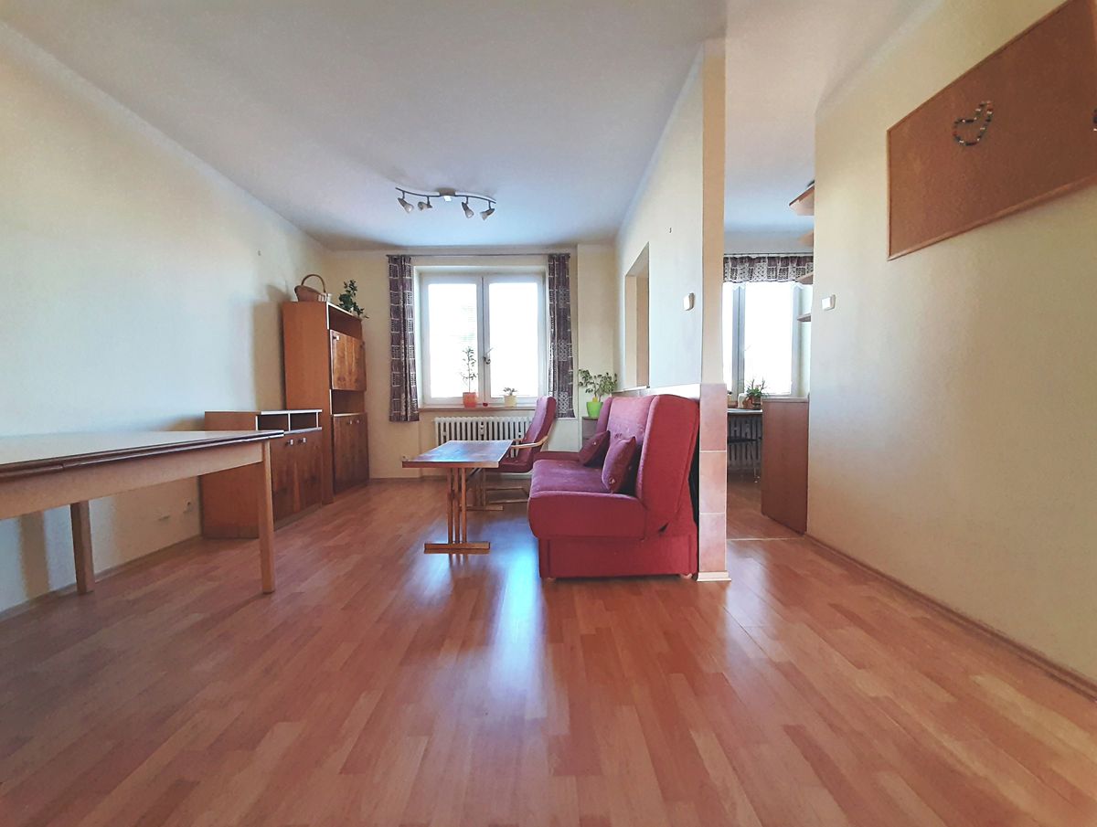 Pronájem bytu 3+kk 66 m² – fotografie 4