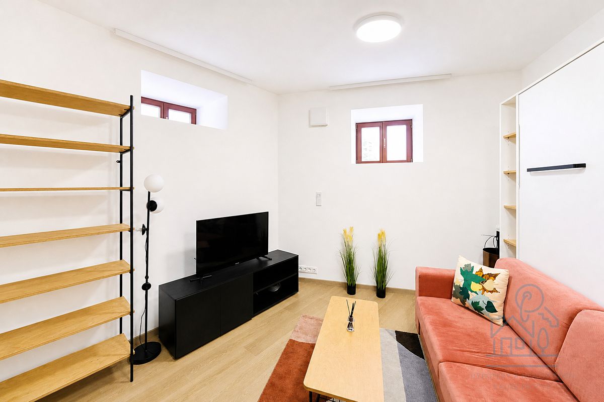 Prodej bytu 2+kk 33 m² – fotografie 4