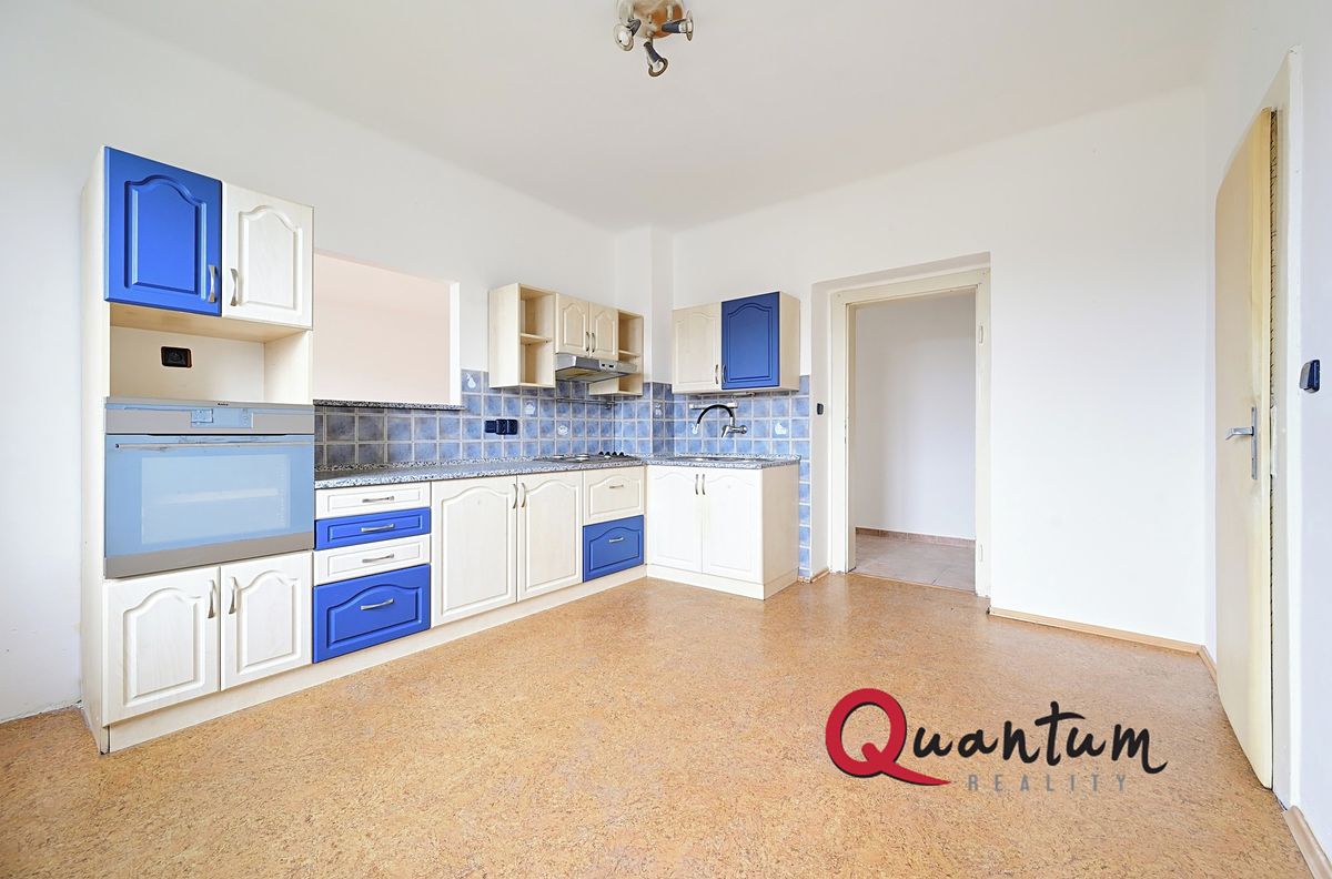 Prodej bytu 3+1 97 m²
