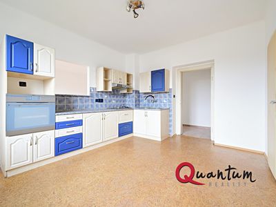 Prodej bytu 3+1 97 m²