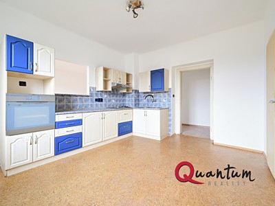 Prodej bytu 3+1 97 m²