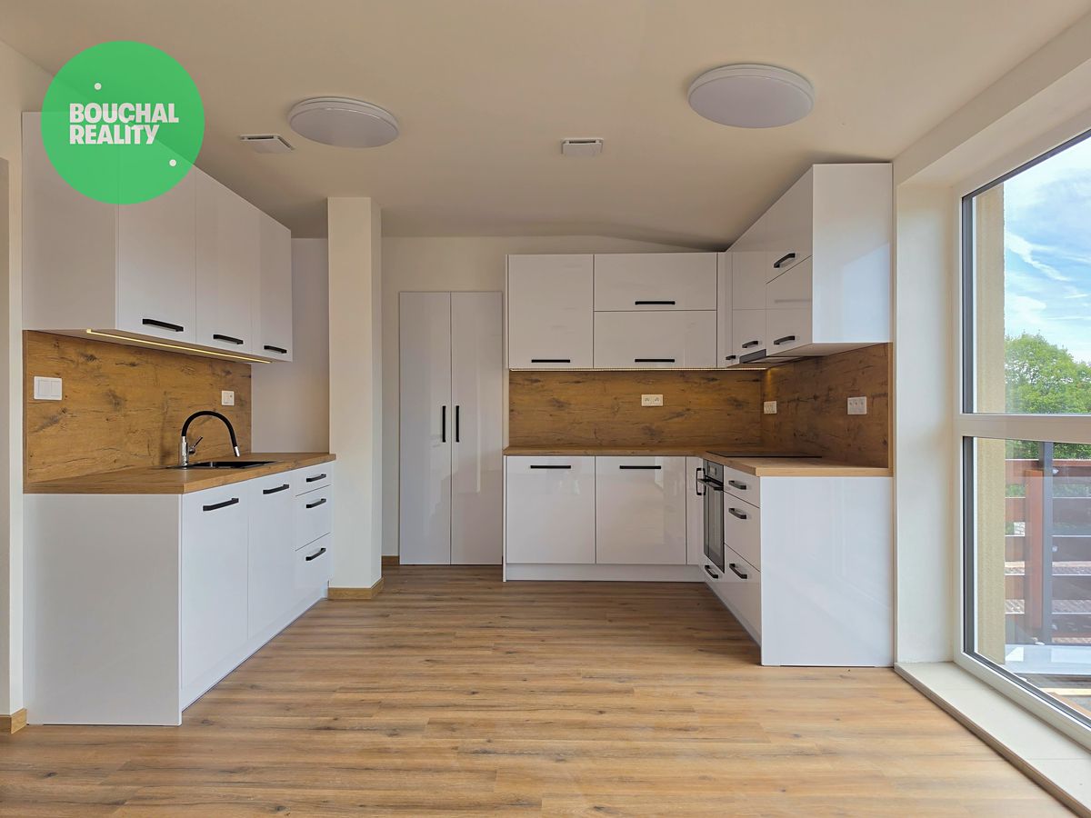 Pronájem bytu 4+kk 100 m² – fotografie 2
