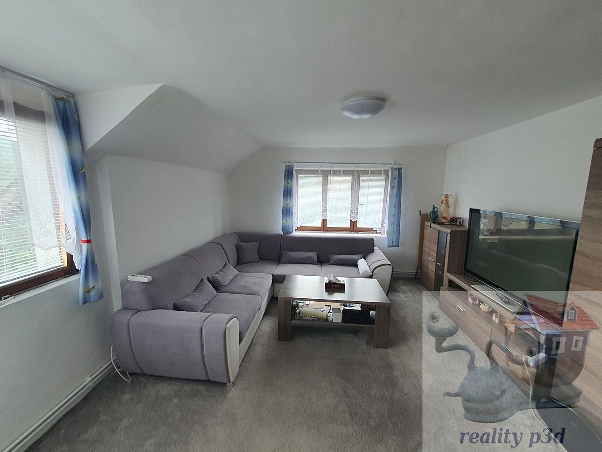 Prodej rodinného domu 110 m², pozemek 195 m² – fotografie 5