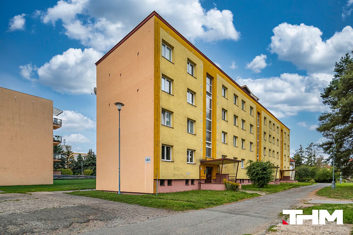 Prodej bytu 3+kk 66 m² – fotografie 3