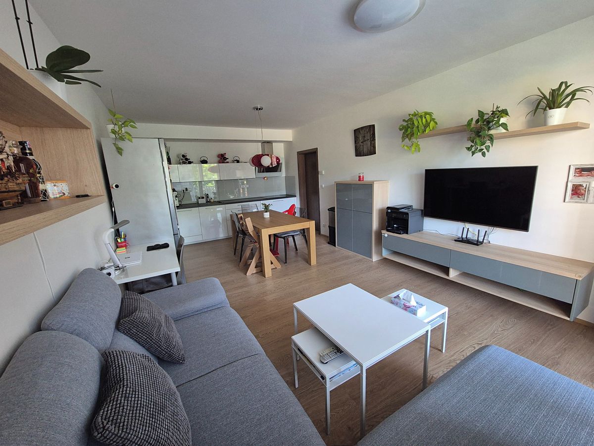Prodej bytu 2+kk 62 m² – fotografie 3