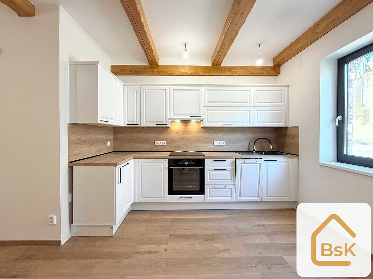 Prodej bytu 2+kk 50 m² – fotografie 3