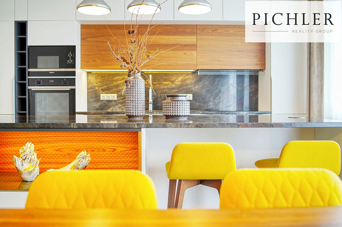 Prodej bytu 4+kk 155 m² – fotografie 5