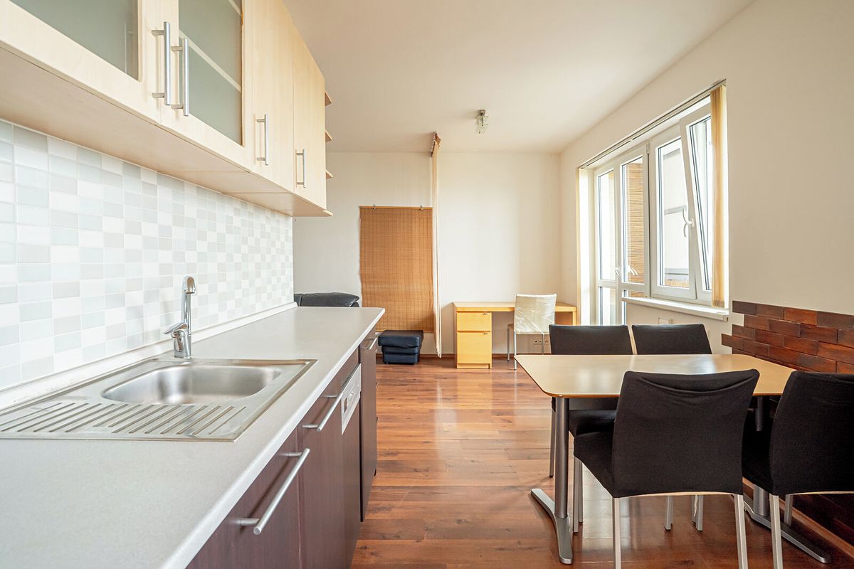 Prodej bytu 2+kk 62 m² – fotografie 4