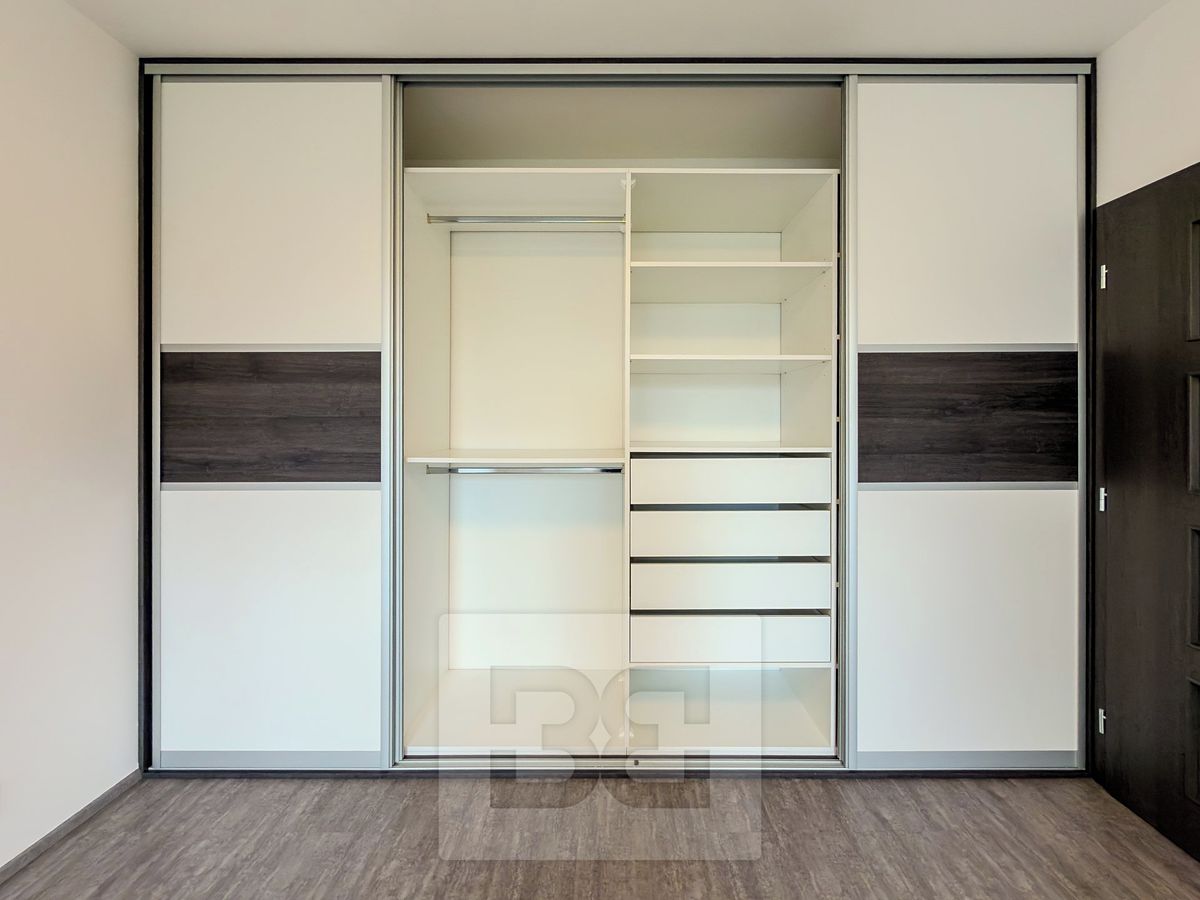 Pronájem bytu 1+kk 31 m² – fotografie 5