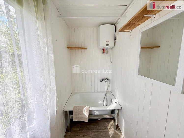 Prodej domu, 18 m² (5 z 16)