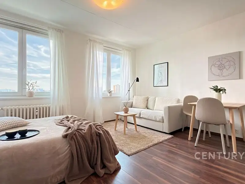 Prodej bytu 1+kk 32 m², Brno – náhled fotky 2