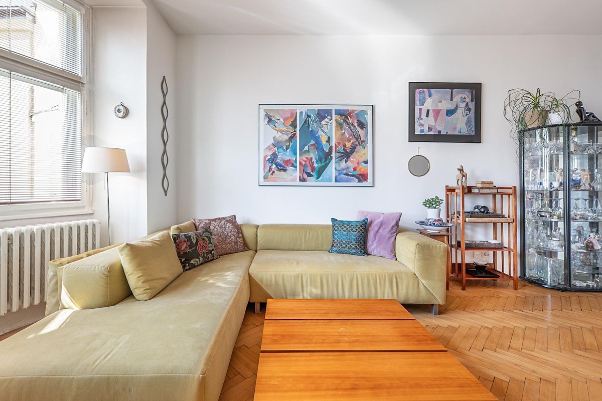 Prodej bytu 3+kk 82 m² – fotografie 5