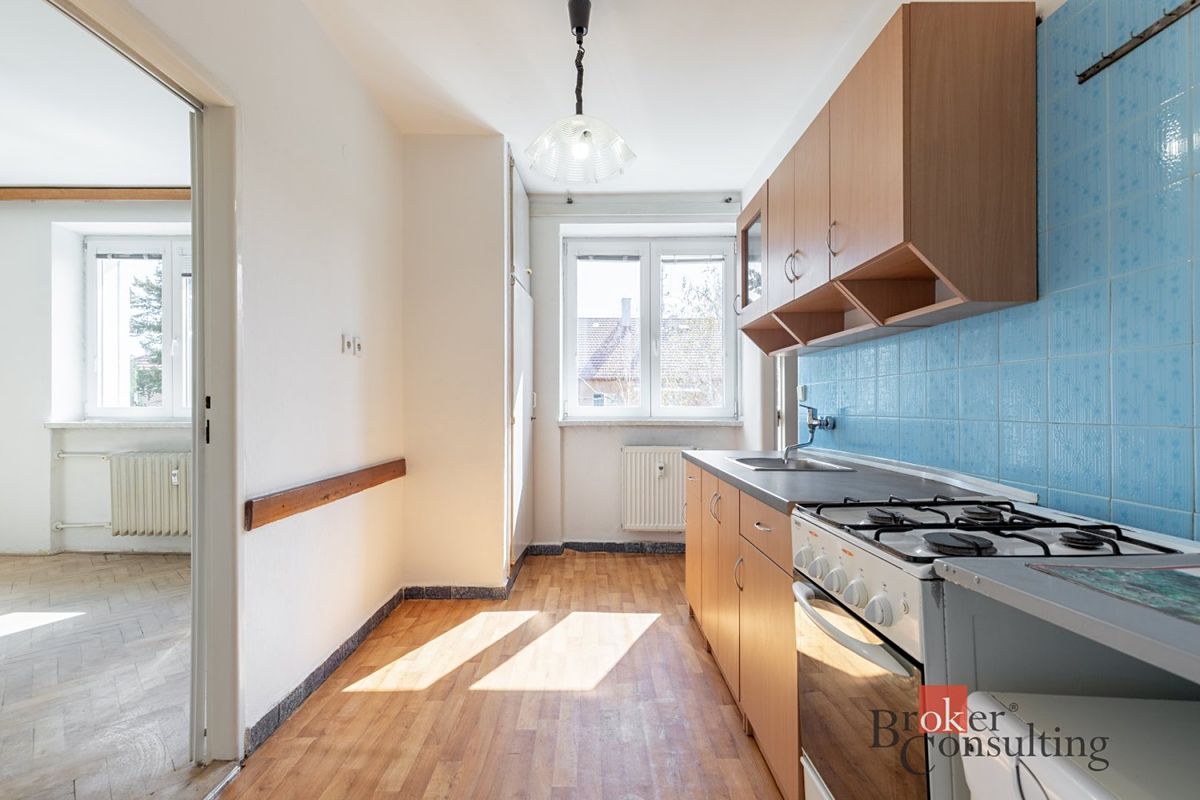 Prodej bytu 3+1 77 m² – fotografie 5