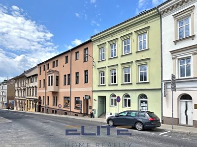 Pronájem kanceláře 33 m²