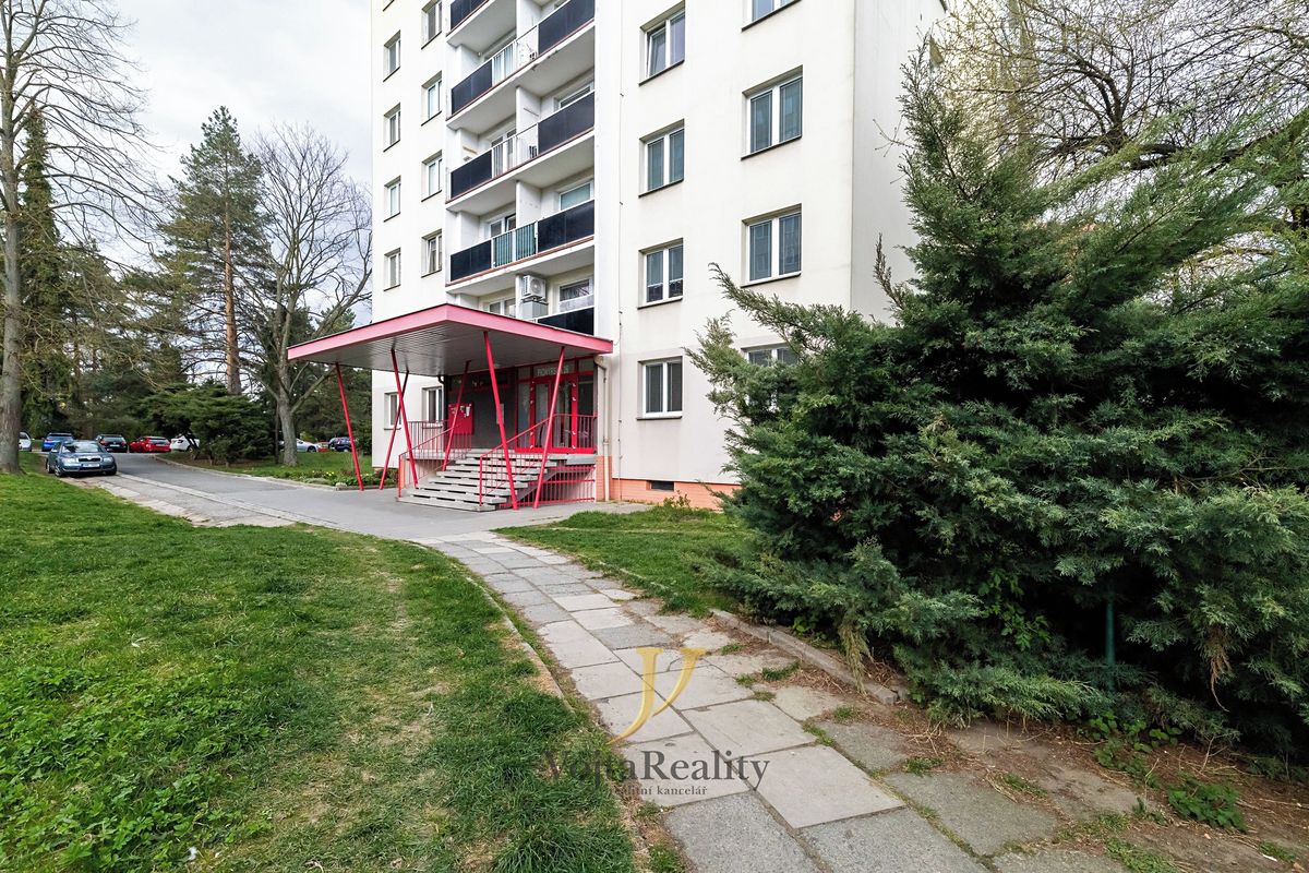 Prodej bytu 3+1 63 m² – fotografie 5