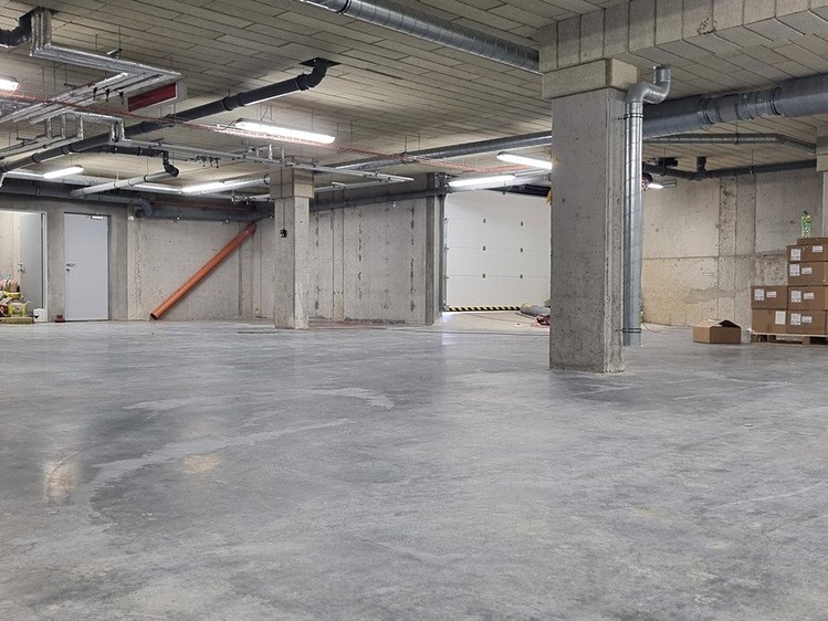 Квартира 4+kk на продаж, 108 м² (30 з 30)