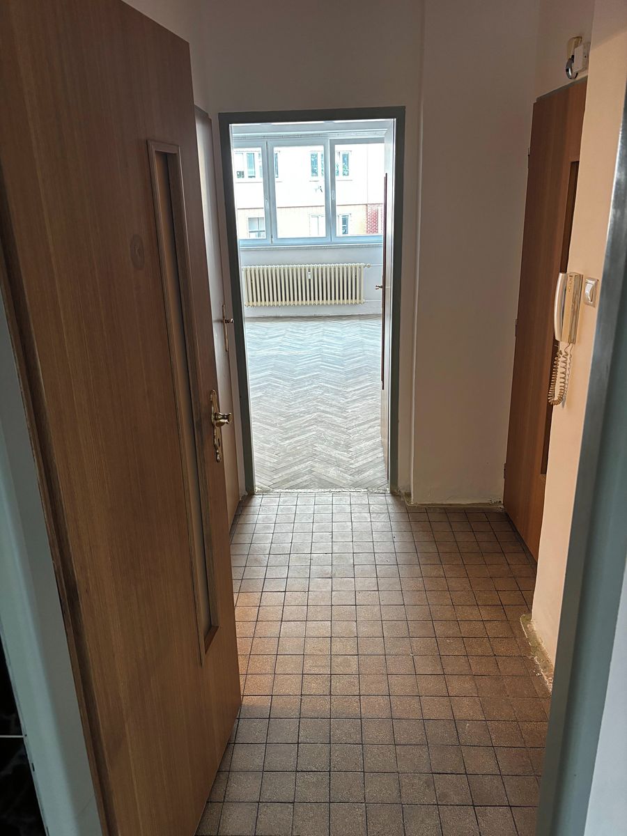 Prodej bytu 2+kk 39 m² – fotografie 4