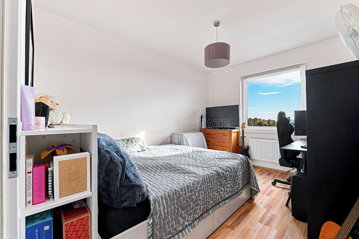 Pronájem bytu 2+kk 45 m² – fotografie 5