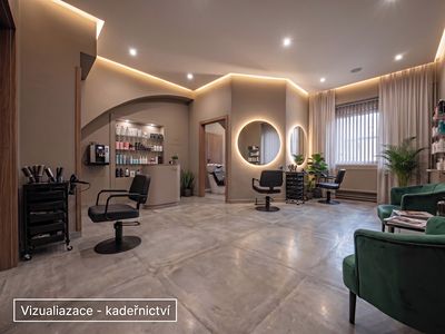 Pronájem obchodního prostoru 63 m²