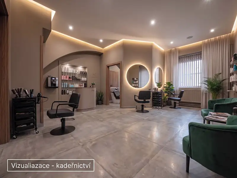 Pronájem obchodního prostoru 63 m², Aš – náhled fotky 1