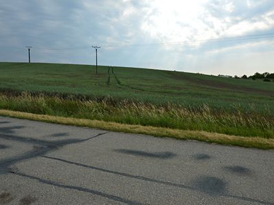 Prodej pole 1002 m²