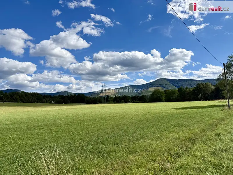 Prodej chaty 18 m², pozemek 442 m², Frenštát pod Radhoštěm – náhled fotky 3