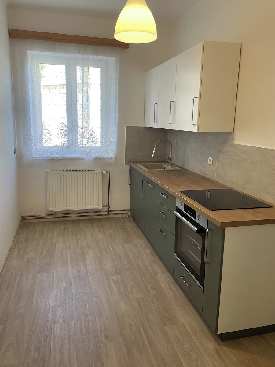 Pronájem bytu 2+1 70 m²