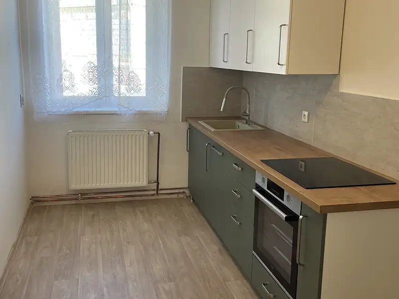 Pronájem bytu 2+1 70 m², Tábor – náhled fotky 1