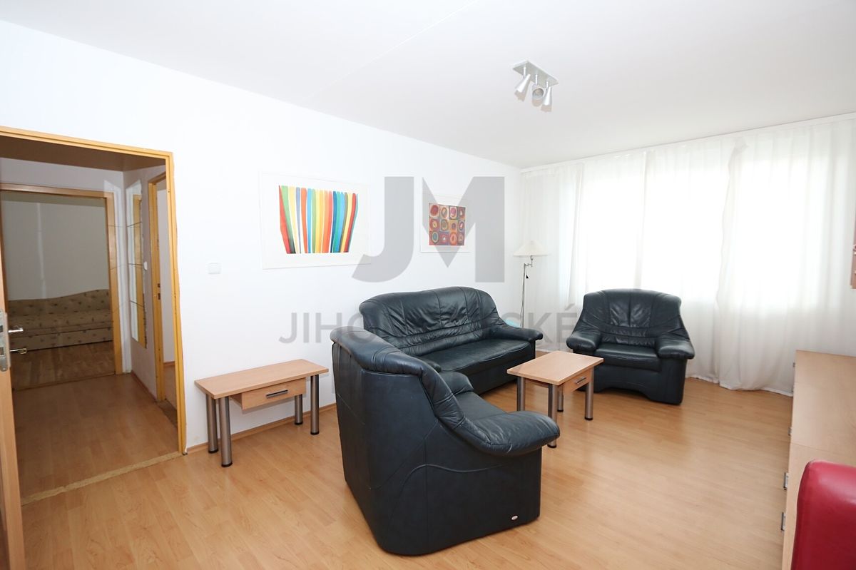 Pronájem bytu 3+kk 65 m²