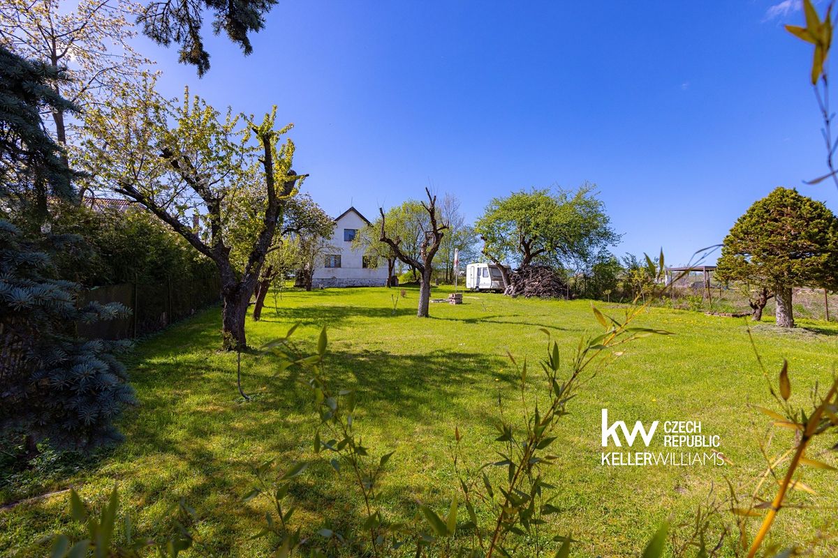 Prodej rodinného domu 95 m², pozemek 1473 m² – fotografie 5