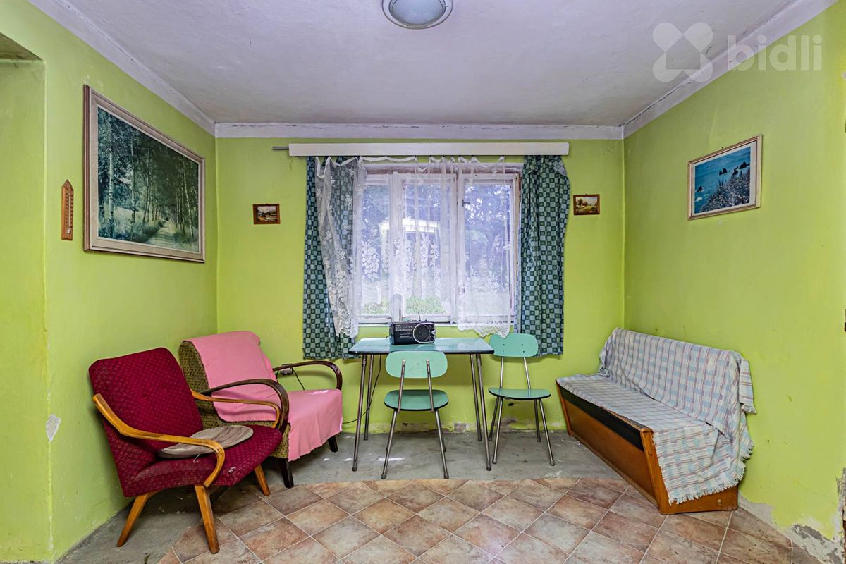 Prodej rodinného domu 100 m², pozemek 1251 m² – fotografie 3